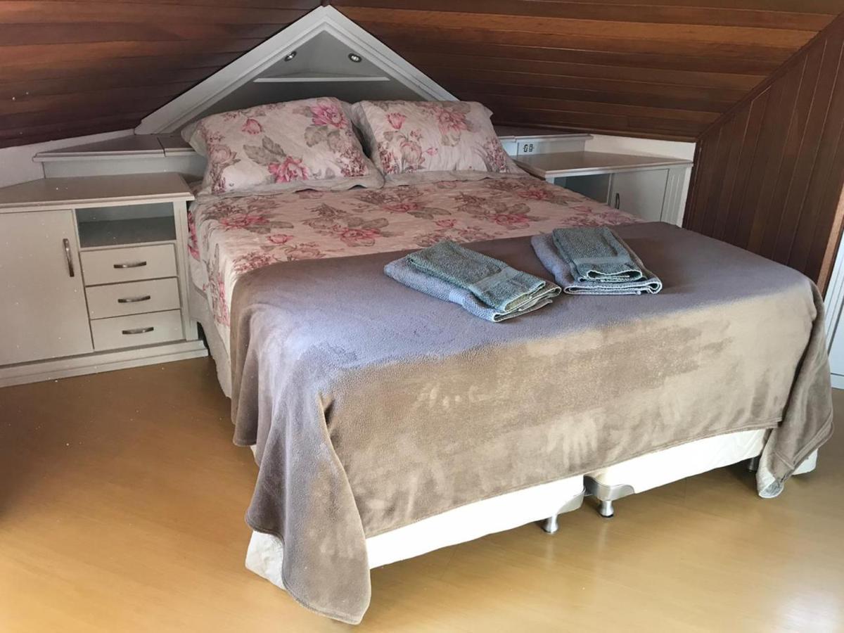 Duplex Borges De Medeiros